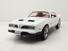 Pontiac Firebird Formula 1977