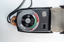 Vintage Gossen Polysix