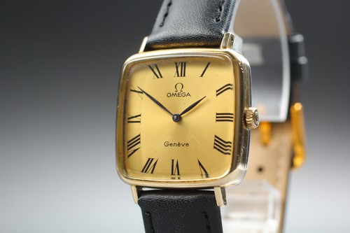 Vintage omega geneve cal 625 - vintage,
