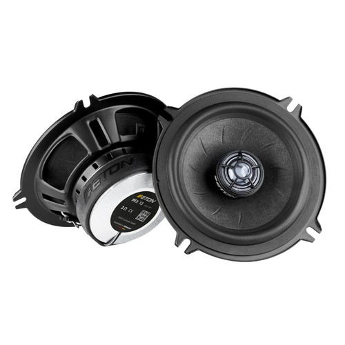 Eton 13cm koax front - koax,