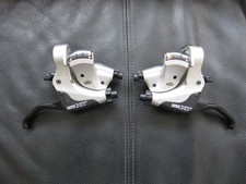 1 Paar Shimano Deore XT