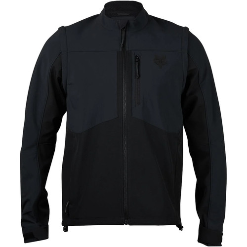 Fox enduro jacke ranger - fox,