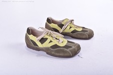 Footprints  Damen Halbschuhe Freizeitschuhe  EUR 38 Nr. 25-Z 29