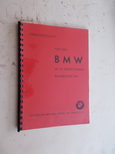 Bmw 328 sport 80ps - 328,