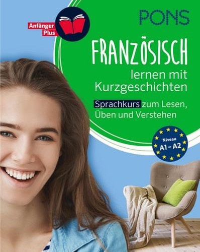 Pons französisch lernen mit - französisch,