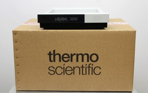 Thermo scientific 3000 - thermo, sr-3000