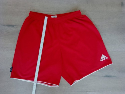 Adidas fußball trikothose - fußball,