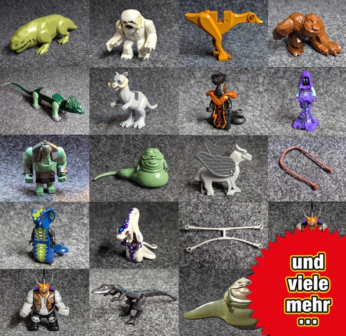 Lego star wars ritter lotr - ritter,