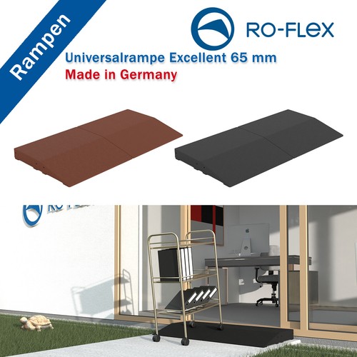 Universal rampe mm - universal-rampe, 65