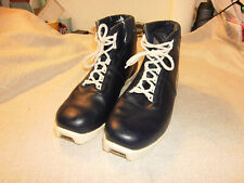 ALPINA, Herren Langlauf Skischuhe NNN, Gr. EU 44 (28,3 cm) nicht sehr GUT! (76)