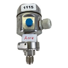 Endress+Hauser Cerabar M