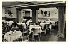 Old postcard AK Hamburg -