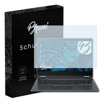 Bruni 2x Folie für Acer