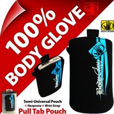 Body Handschuh Etui Hülle
