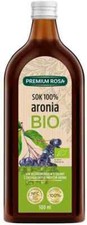 Aronia-Saft 100% BIO B/C 500