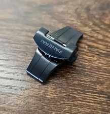 Panerai watch oem 22mm pvd - 22mm,