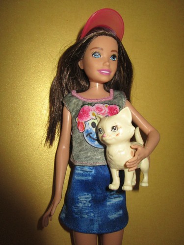 B1978 süsse barbie - b1978),