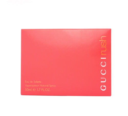 Gucci rush damen - gucci, edt