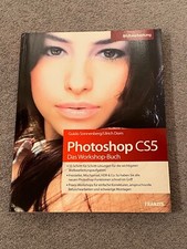 Adobe Photoshop CS5 Handbuch -