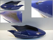 Sitzbankverkleidung Sitzbank-Verkleidung Honda CBR 600 F, PC35, 99-00