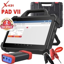 2024 LAUNCH X431 PAD 7 PAD VII