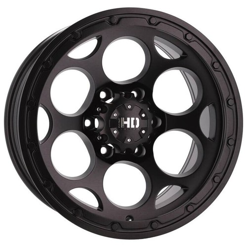 4x4 offroad alloy wheels r18 - alloy,