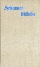 Bertelsmann Weltatlas