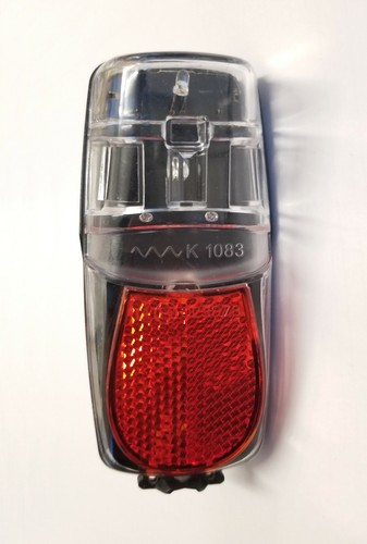 Fahrrad rücklicht led mit - fahrrad,