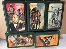 Karl May Büchersammlung - Tosaverlag - 41 Bände komplett