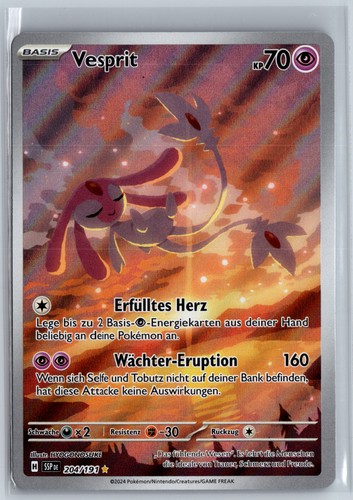 Pokemon vesprit ssp - vesprit,