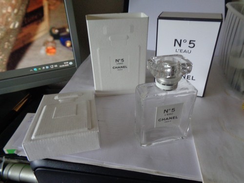 Original chanel 5 - chanel, nr.5