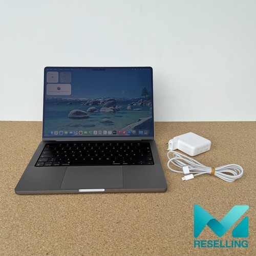Apple macbook pro - macbook, 14"