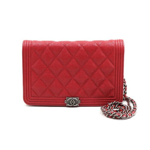 Chanel umhängetasche und - umhängetasche,