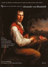 Ansichten der Kordilleren und