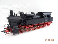 Lenz Spur 0 40294-01 Dampflok BR 94 1538 der DB Digital Sound in OVP JL3749