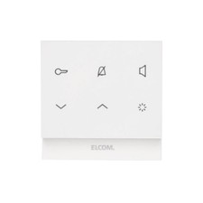Elcom REK221Y Freisprechstelle