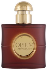 Yves Saint Laurent Opium Eau de Toilette 90 ml OVP NEU