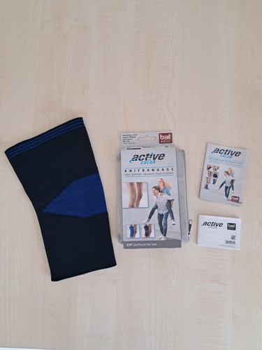 Bort activecolor kniebandage - bort,