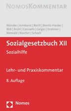 Sozialgesetzbuch XII