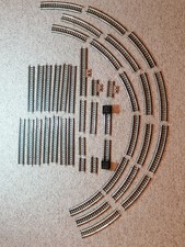 Piko Gleise Eisenbahn