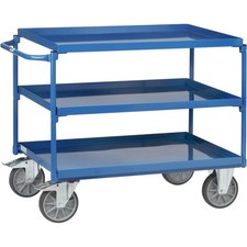 Fetra Transportgeräte