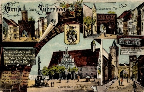 Künstler jüterbog in - künstler,