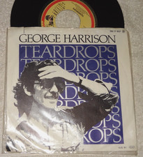 Single: George Harrison (ex