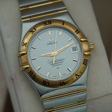 Omega constellation fullset - omega,