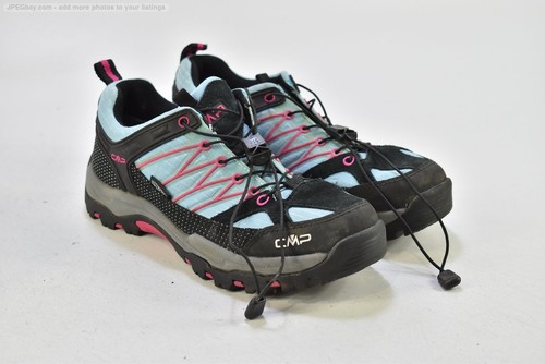 Cmp damen wanderschuhe - damen,