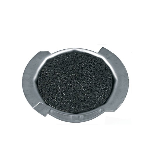 Fettfilter für den