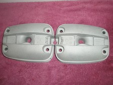 BMW - R 850 - R 1100 - R1150 - GS / RS / RT / R -Ventildeckel-Zylinderkopfhaube