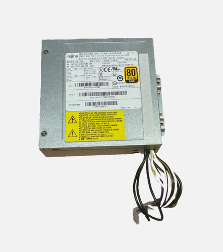 250w netzteil fujitsu pce012 - fujitsu,