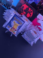 Pokémon Karten Set – 50