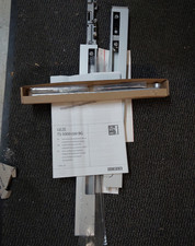 GEZE Gleitschiene ISM BG